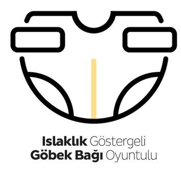 Sleepy Natural 2 Numara Bantlı Bebek Bezi 144'lü