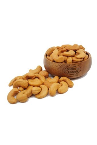 Doğan'In Lezzeti Kavrulmuş Kaju 1 kg