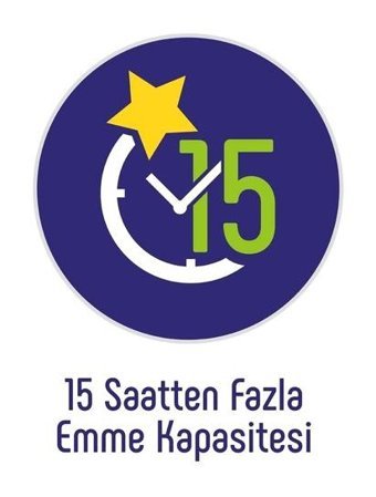 Sleepy 3 Numara Külot Bebek Bezi 34'lü