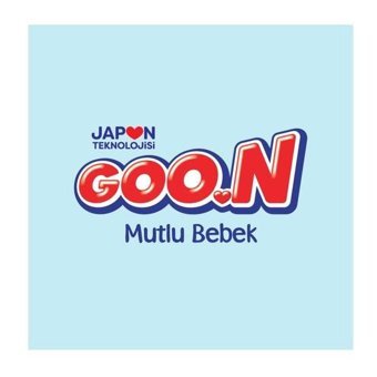 Goon Mutlu Bebek 5 Numara Bantlı Bebek Bezi 26'lı