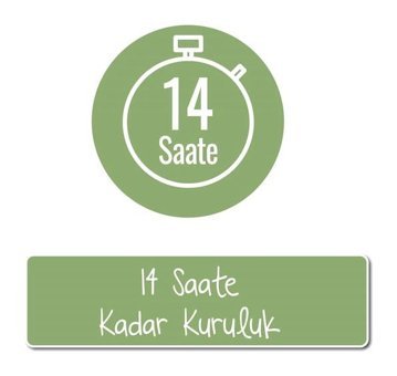 Baby Turco Doğadan 1 Numara Bantlı Bebek Bezi 6x64'lü