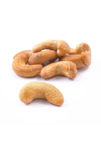Taze7 Tuzlu Kavrulmuş Kaju 1 kg