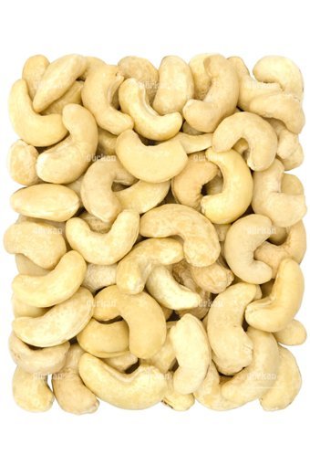 Gürkan Kuruyemiş Glutensiz Tuzsuz Çiğ Kaju 200 gr
