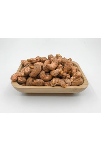Bulutlar Kuruyemiş Kavrulmuş Kaju 250 gr