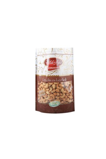 Haluk Aydın Kuruyemiş Kavrulmuş Kaju 500 gr