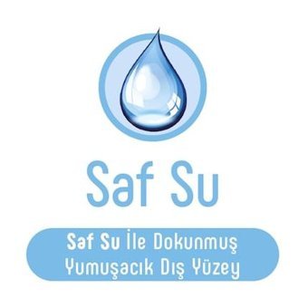 Sleepy Natural 5 Numara Bantlı Bebek Bezi 132'li
