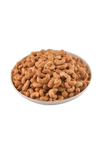 Bayburt Kuruyemiş Kavrulmuş Kaju 500 gr