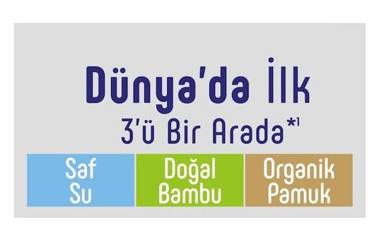 Sleepy Extra 3 Numara Bantlı Bebek Bezi 28'li