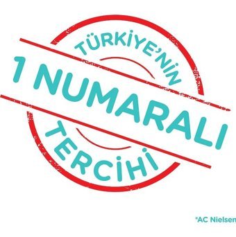 Prima 4 Numara Bantlı Bebek Bezi 432'li