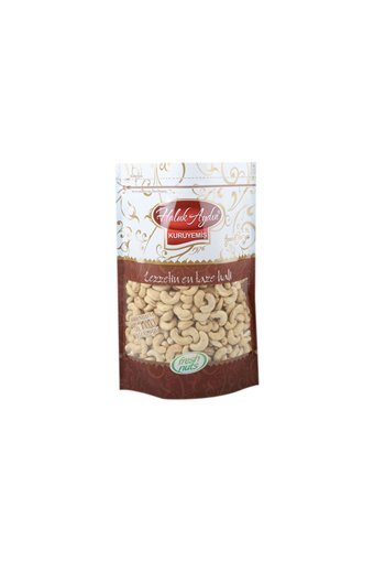 Haluk Aydın Kuruyemiş Glutensiz Çiğ Kaju 500 gr