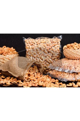 Selkur Kavrulmuş Kaju 1 kg