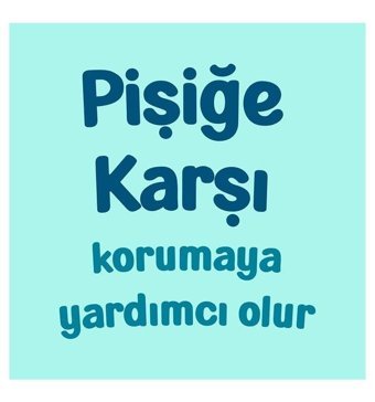 Prima Premium Care 2 Numara Bantlı Bebek Bezi 122'li