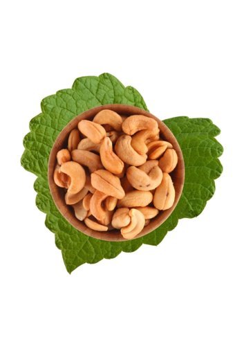 Antik Kuruyemiş Kavrulmuş Kaju 500 gr