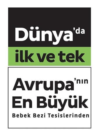 Sleepy 3 Numara Bantlı Bebek Bezi 2x112'li