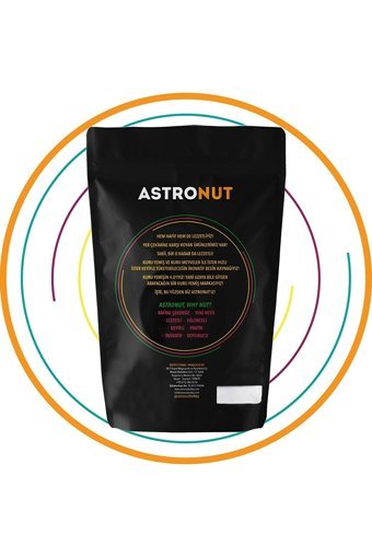 Astronut Kavrulmuş Kaju 2x500 gr