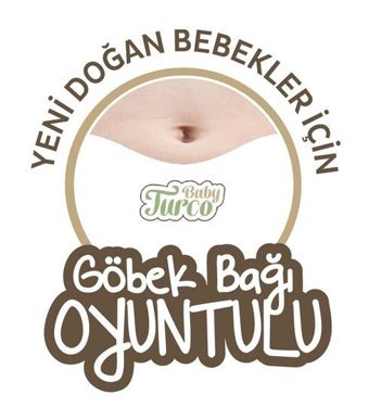 Baby Turco Doğadan 2 Numara Bantlı Bebek Bezi 136'lı