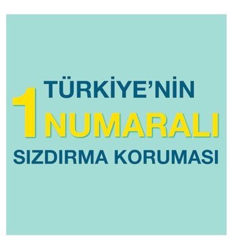 Prima Premium Care 6 Numara Bantlı Bebek Bezi 62'li