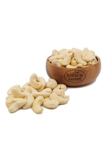 Doğan'In Lezzeti Glutensiz Çiğ Kaju 1 kg