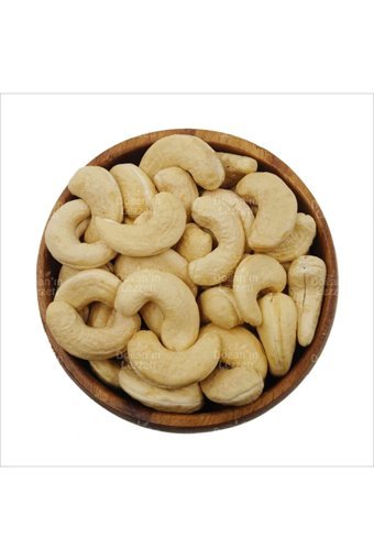 Doğan'In Lezzeti Glutensiz Çiğ Kaju 1 kg