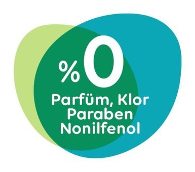 Önlem Botanika 3 Numara Bantlı Bebek Bezi 50'li