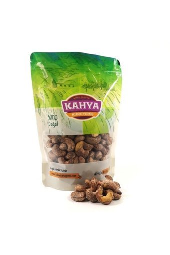 Kahyakuruyemiş Kavrulmuş Kaju 1 kg