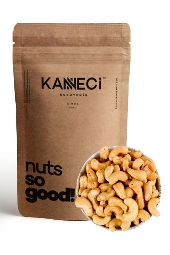 Kanneci Kavrulmuş Kaju 250 gr