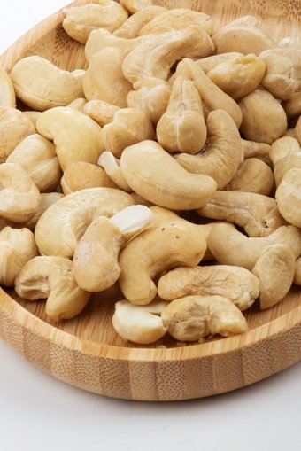 Ct Kuruyemiş Çiğ Kaju 250 gr