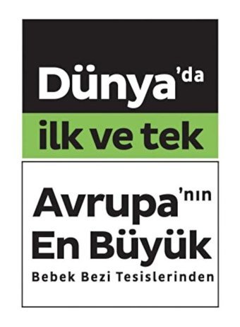 Sleepy Natural 4 Numara Bantlı Bebek Bezi 2x152'li