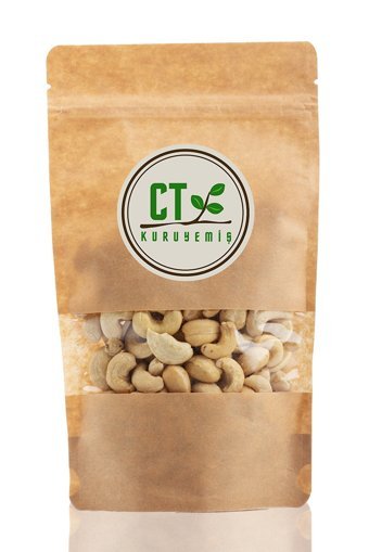 Ct Kuruyemiş Çiğ Kaju 250 gr