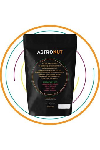 Astronut Kavrulmuş Kaju 3x500 gr