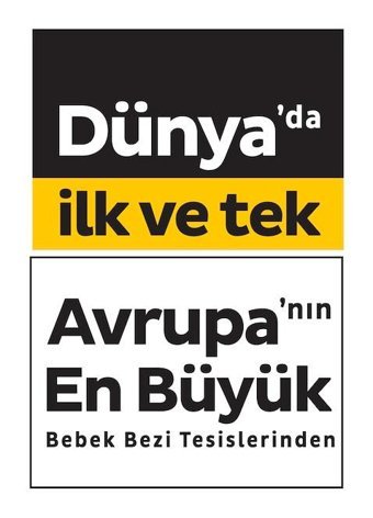 Sleepy 6 Numara Bantlı Bebek Bezi 92'li