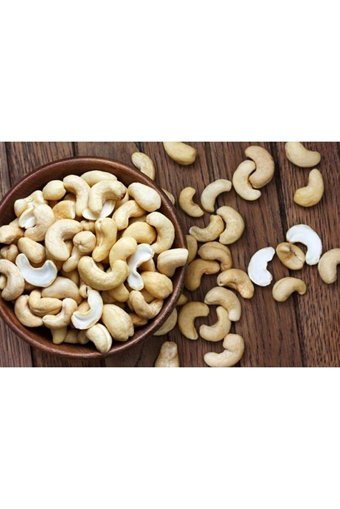 Astronut Glutensiz Çiğ Kaju 500 gr