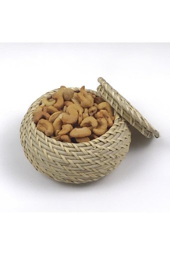 Dilşeker Kavrulmuş Kaju 1 kg
