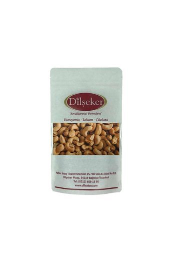 Dilşeker Kavrulmuş Kaju 1 kg
