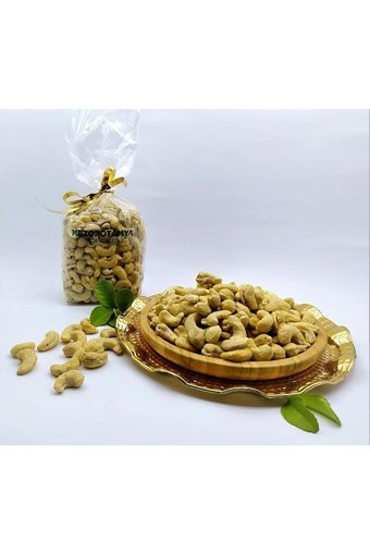 Mezopotamya Yöresel Glutensiz Çiğ Kaju 1 kg