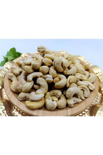 Mezopotamya Yöresel Glutensiz Çiğ Kaju 1 kg