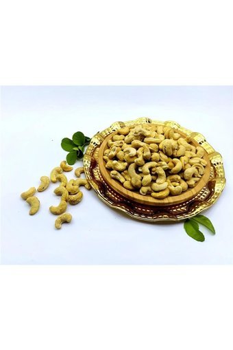 Mezopotamya Yöresel Glutensiz Çiğ Kaju 1 kg
