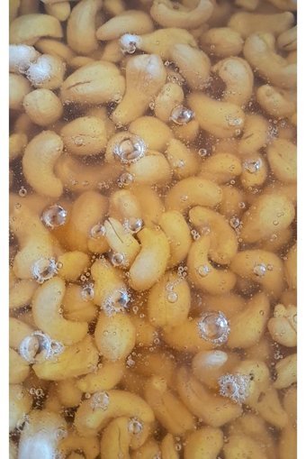 Saray Çerez Kavrulmuş Kaju 3 kg