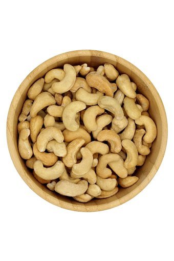 Antep Pazarı Kavrulmuş Kaju 200 gr