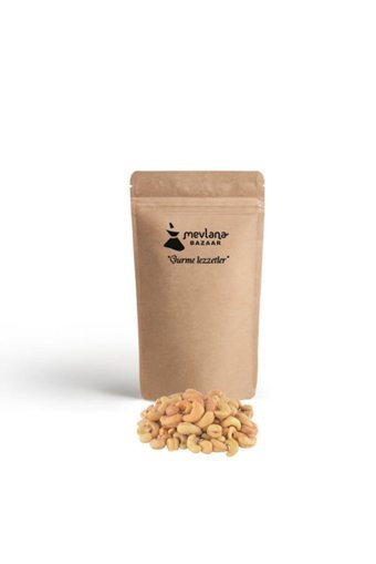 Mevlana Bazaar Kavrulmuş Kaju 1 kg