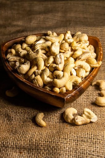 Yemmiş Glutensiz Çiğ Kaju 1 kg