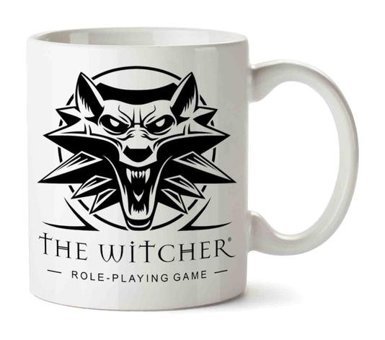 Adell The Witcher Role Playing Game Kupa Bardak