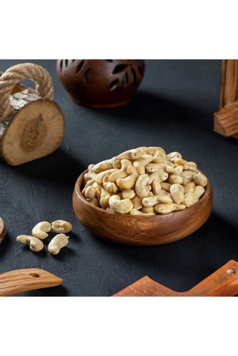 Halktan Glutensiz Çiğ Kaju 500 gr