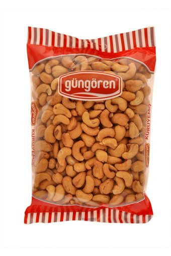 Güngören Tuzlu Kavrulmuş Kaju 1 kg