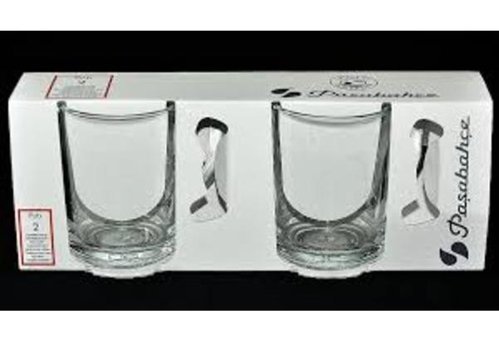 Paşabahçe Cam Kupa Bardak 55029Xx 1 Adetxx-1 Adet