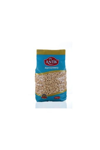 Antik Kuruyemiş Glutensiz Çiğ Kaju 5 kg