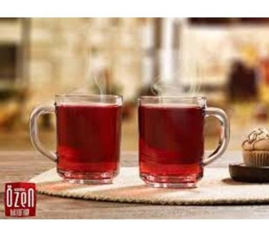 Paşabahçe Cam Kupa Bardak 55029Xx 1 Adetxx-1 Adet