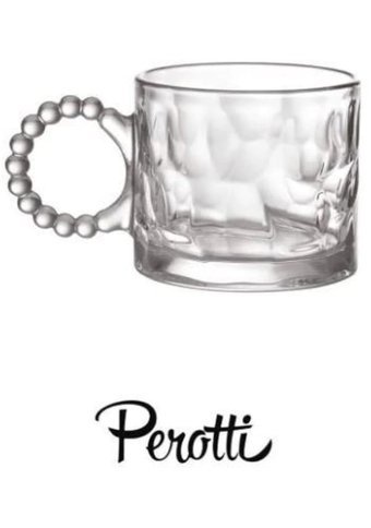 Perotti 15175 Ringo Stone Cam Kupa 2'Li 325 ml