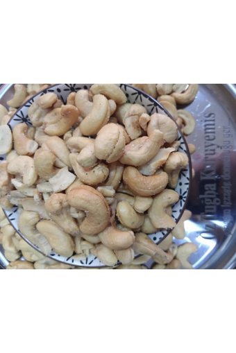 Oztugba Kavrulmuş Kaju 1 kg