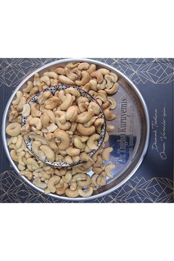 Oztugba Kavrulmuş Kaju 1 kg